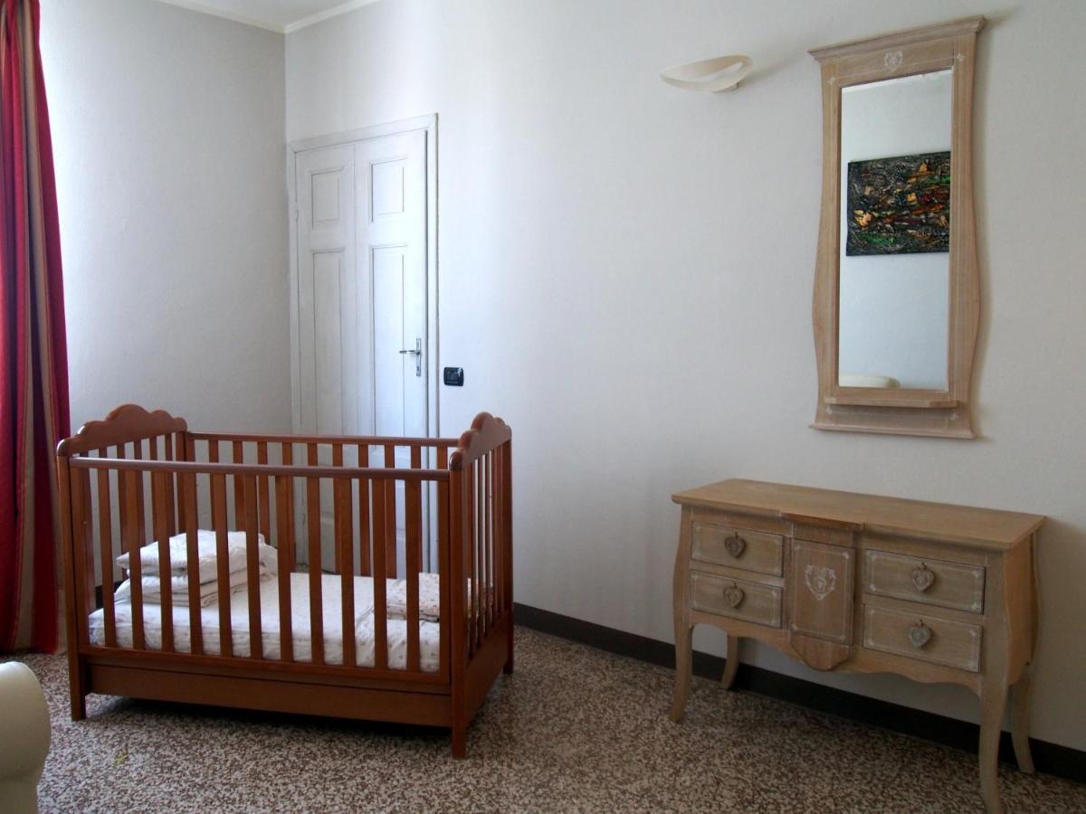 Hotel Villa Costanza Pontenure Εξωτερικό φωτογραφία
