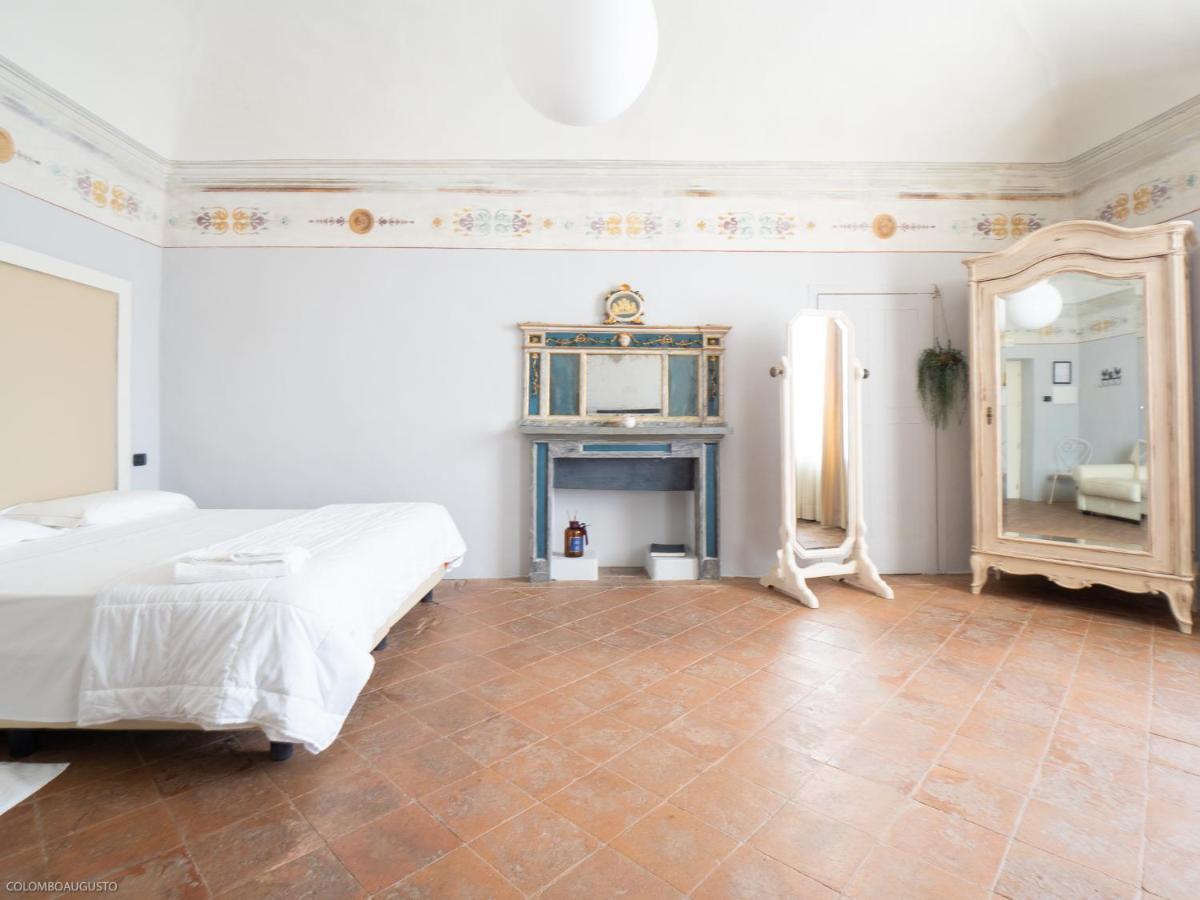 Hotel Villa Costanza Pontenure Εξωτερικό φωτογραφία