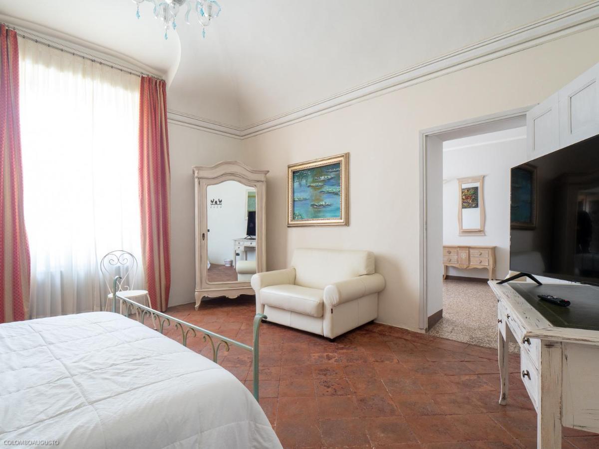 Hotel Villa Costanza Pontenure Εξωτερικό φωτογραφία
