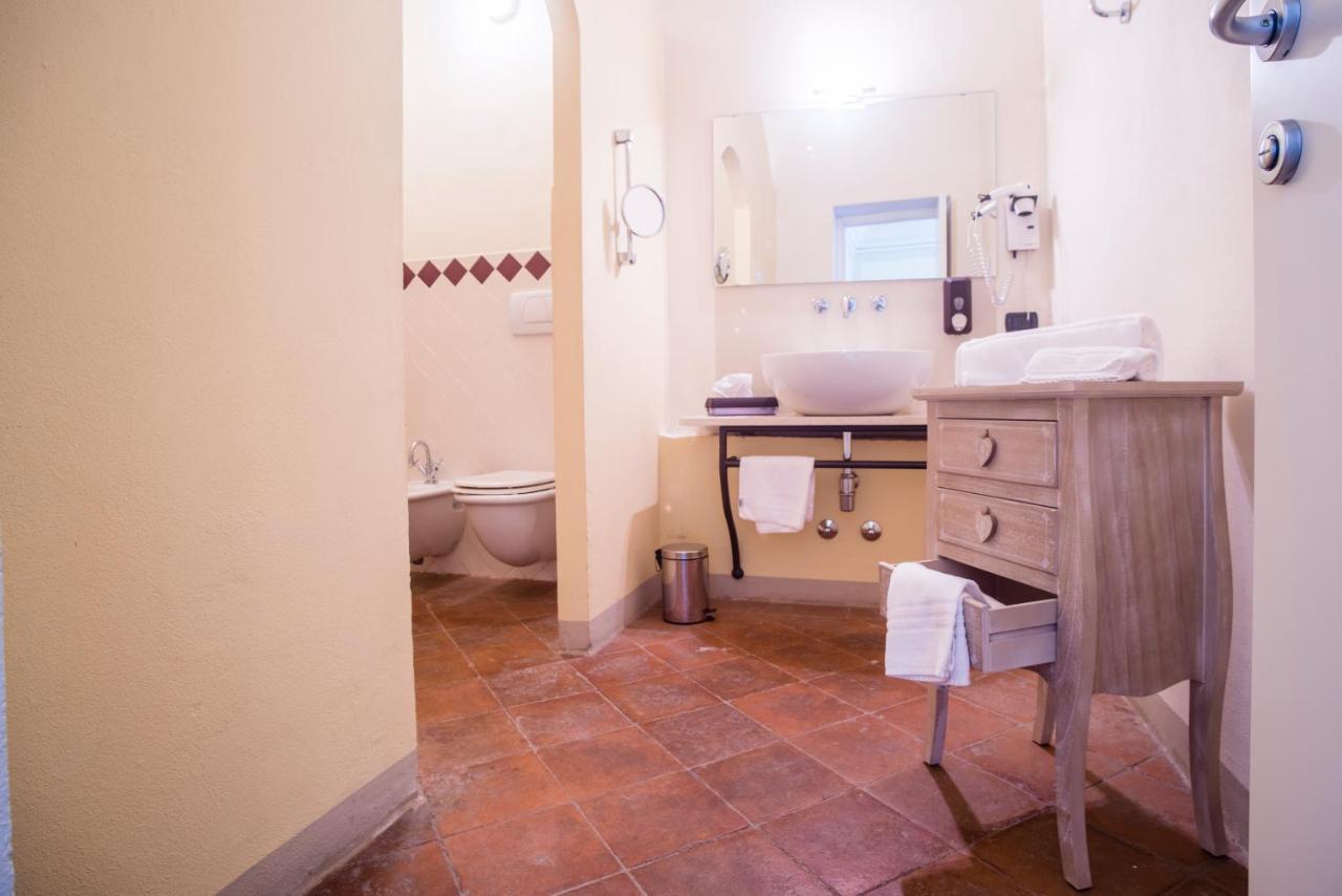 Hotel Villa Costanza Pontenure Εξωτερικό φωτογραφία