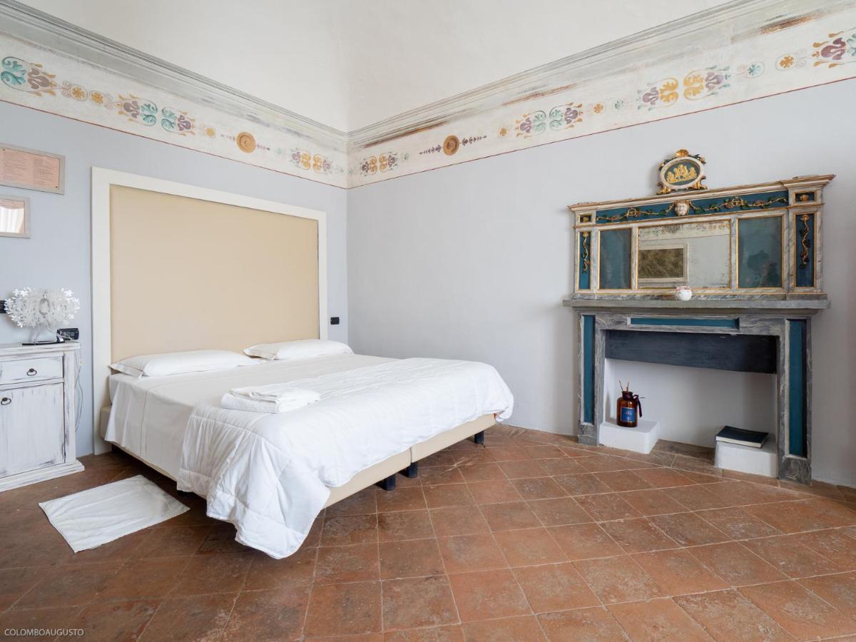 Hotel Villa Costanza Pontenure Εξωτερικό φωτογραφία