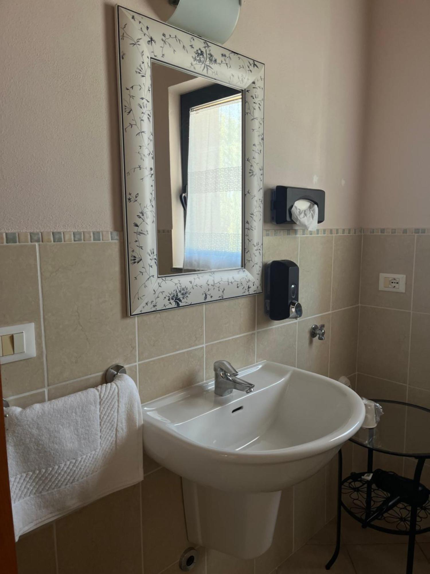 Hotel Villa Costanza Pontenure Εξωτερικό φωτογραφία