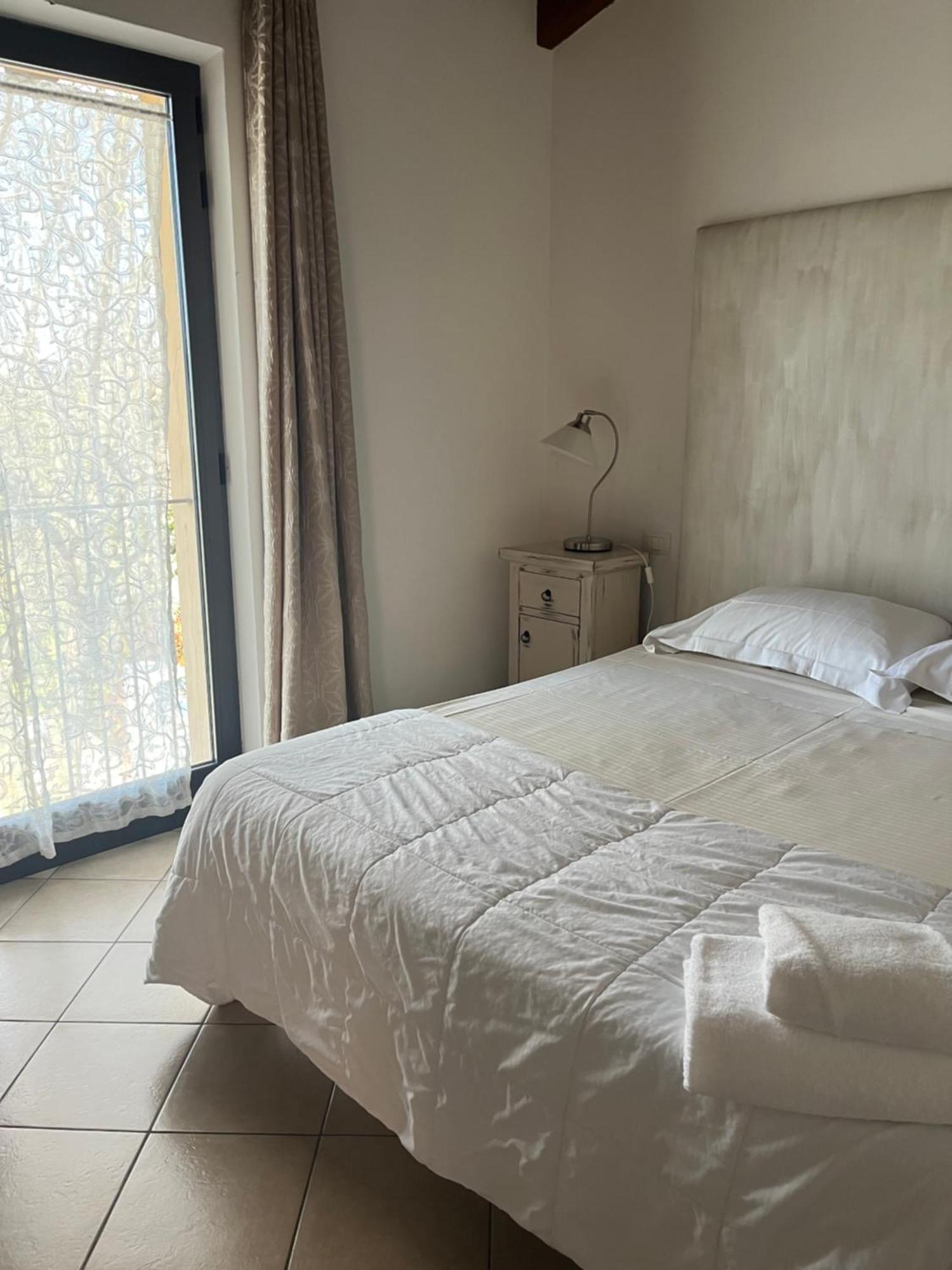Hotel Villa Costanza Pontenure Εξωτερικό φωτογραφία